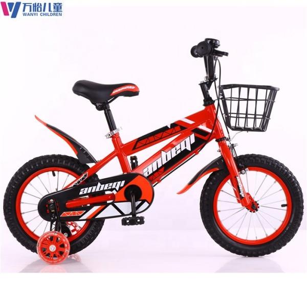 14 дюймовые детские тренировочные велосипеды с стабилизаторами для детей от 3 до 8 лет