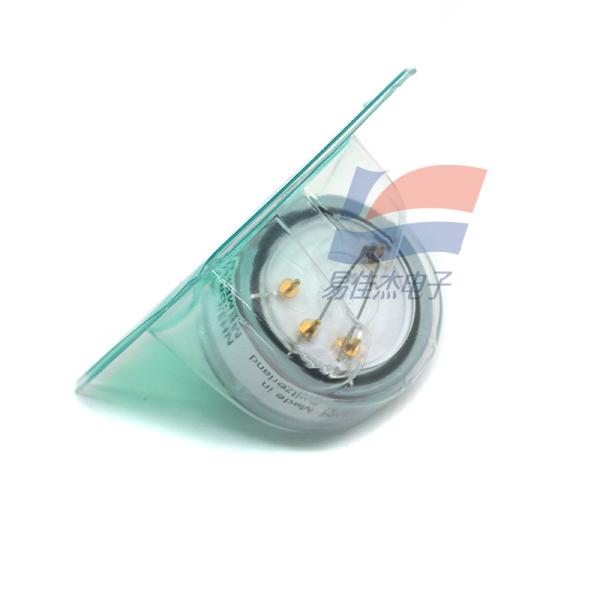 Advanced NH3/CR-200 NH3/CR-50 Electrochemical Gas Sensor for Safety and Environmental Control