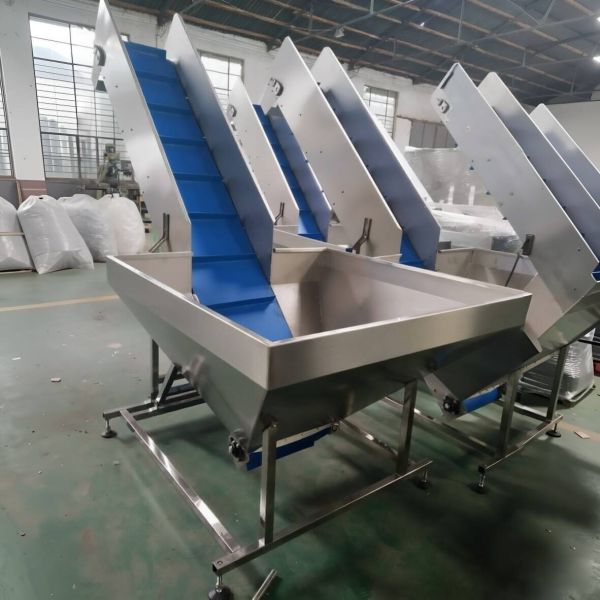 Pneumatic Automatic High Speed Bottle Unscrambling Machine, ODM Custom Bottle Sorting Equipment