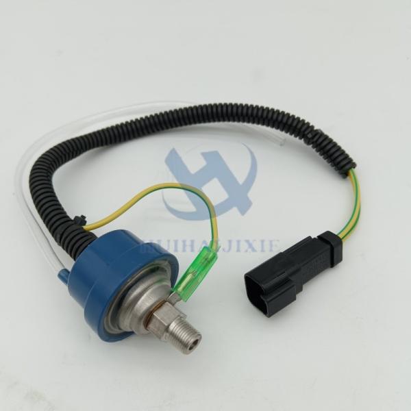 Sensor de presión 7861-93-1421 7861-91-1420 Para Komatsu PC200-7 PC220-7 PC300-7 PC200-8