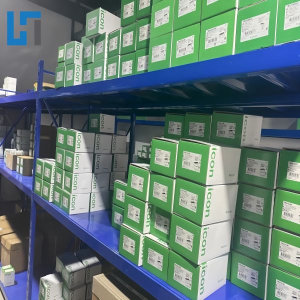 TM200CE40R Módulo de Controlador Programable Schneider Plc Serie TM200