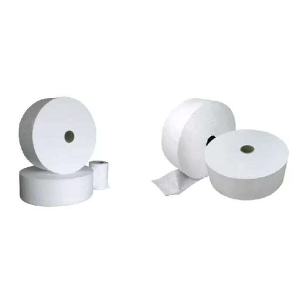 Масла ткани KP90/P90 50gsm Meltblown материал Nonwoven защитный