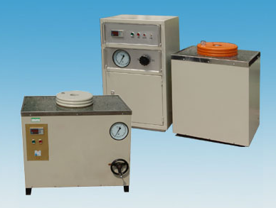 4000Cm3 Volume Oxygen Bomb Calorimeter 2.5Mpa Maximum Working Pressure