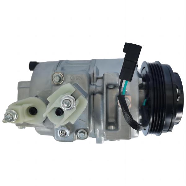 Ford Mondeo 2.0/Edge Suitable for AC Compressor DG9Z19703C F2GH-19D629-TA 447250-3850