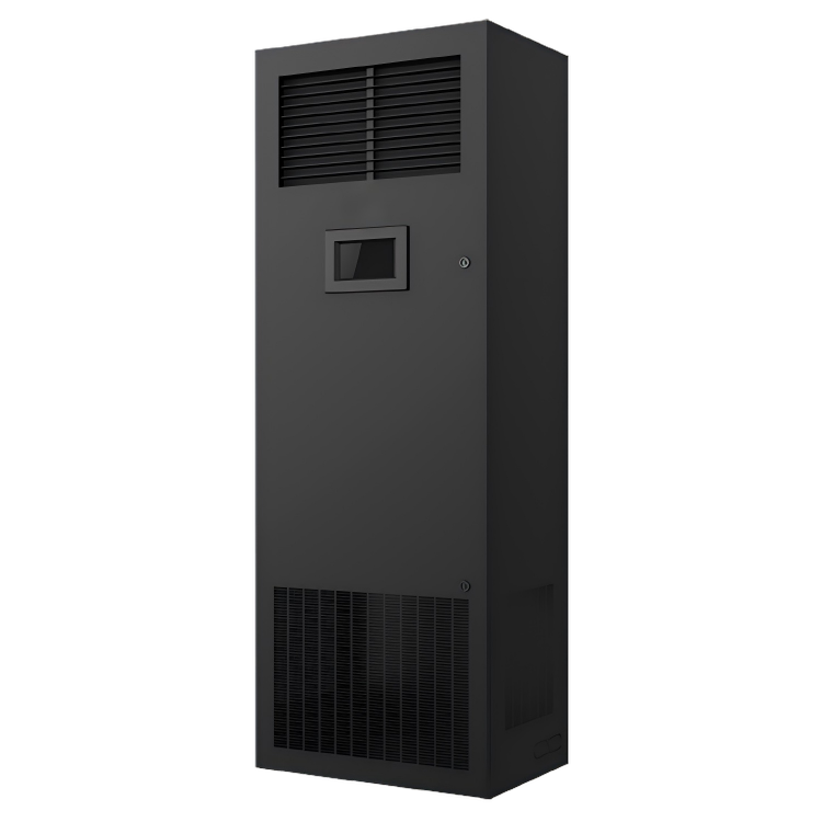 Floor Standing Constant Climate Room Precision AC With Humidification And Dehumidification Function