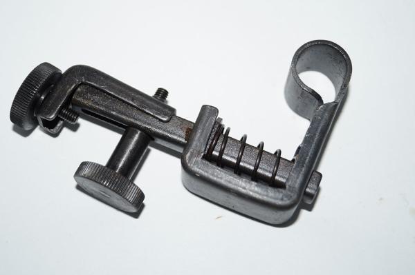High Durability  Brush Holder , Printing Press Parts 66.028.105F