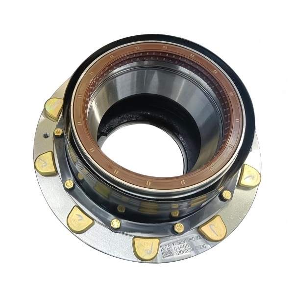 Rear Hub Assembly AZ9231340310 for SINOTRUK HOWO Heavy Duty Truck