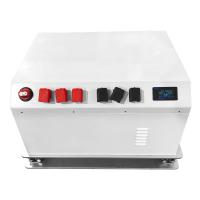 25.6V 500Ah batterie mobile pour une utilisation intérieure et extérieure pour alimenter de gros équipements