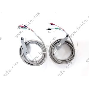 Tête de palpeur avec câble ZAH2 626373D Tsudakoma ZA203/205/209 Qualité garantie