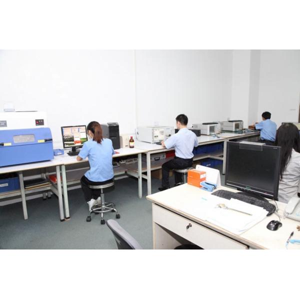 Shenzhen JARCH Electronics Technology Co,.Ltd.