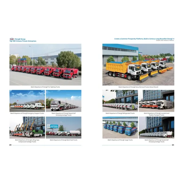 High-Performance 5 ton Truck Mounted Crane for Efficient Lifting