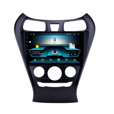 ANDROID 10.0 TOUCH SCREEN CAR HEAD UNIT CAR AUDIO RADIO PLAYER DSP para a Hyundai EON 2012