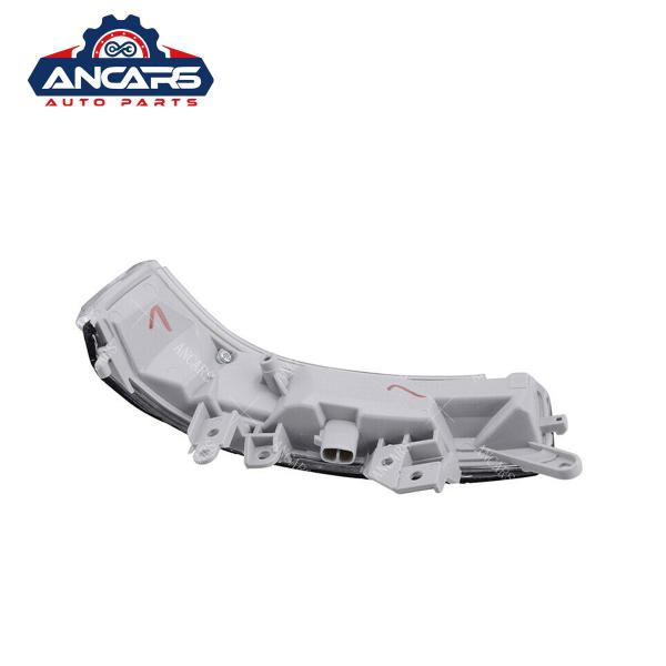 81740-30130 81730-30140 Side Mirror Light Toyota Prius 2010-15 Reiz 2010 Mark-X 2010
