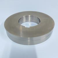 ISO9001 Certified Rotary Shearing Knives for Durable Lapping and Polishing Performance