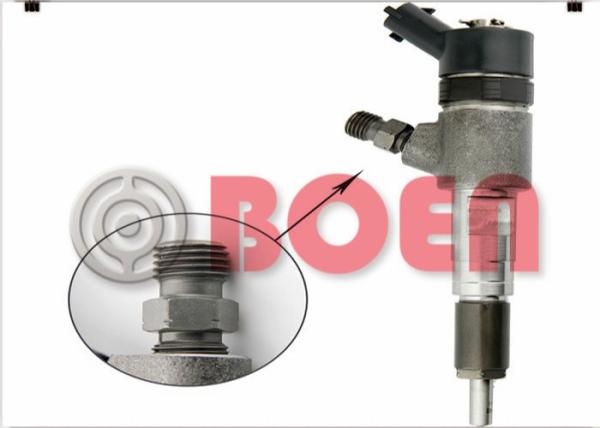 BOSCH Diesel Nozzle DLLA138P2246 Dlla 138p 2246 0433172246 For Iveco Injector 0445110421 0445110422