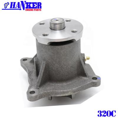  E320C Excavator Water Pump 3066T S6KT  1786633 178-6633