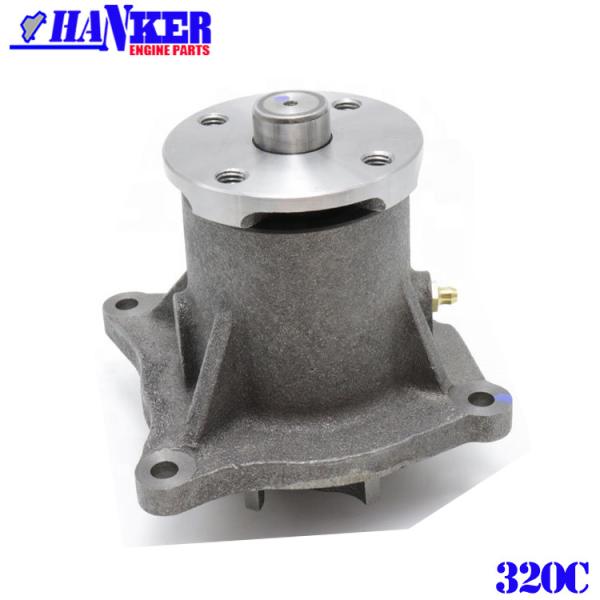  E320C Excavator Water Pump 3066T S6KT  1786633 178-6633