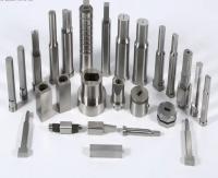 Parte de moagem por torneamento CNC de alumínio de aço inoxidável