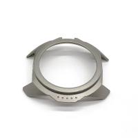Compétitive MIM poudre métallique de moulage par injection d'usinage de petites pièces pour montre