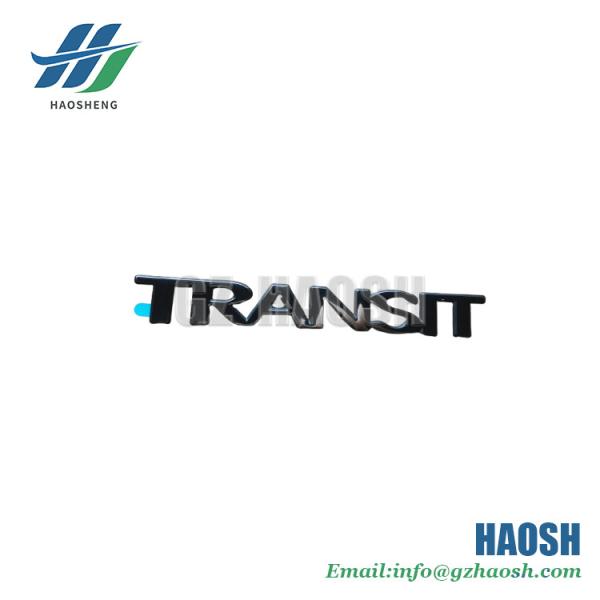 Emblème de porte arrière Emblème de porte arrière 9C19-V402A16AA Pour Ford Transit V348