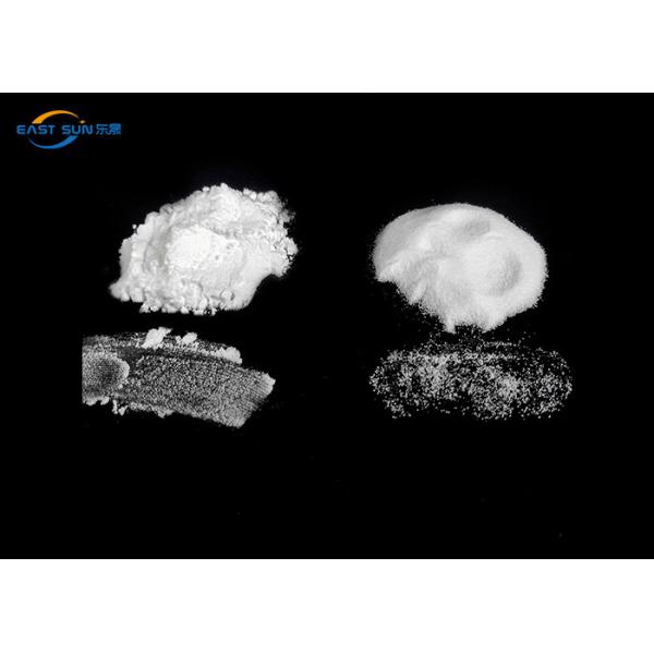 Полиуретан передачи тепла горячий плавит пудрит порошок прилипателя DTF