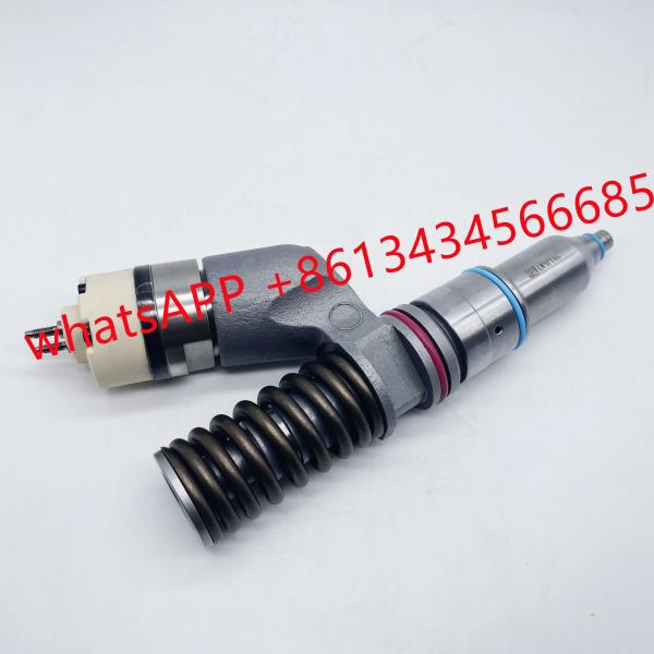 Otto T400726 Excavator Engine Parts Nozzle For Cat 326-4756 398-1507 249-0713 178-0199 387-9433