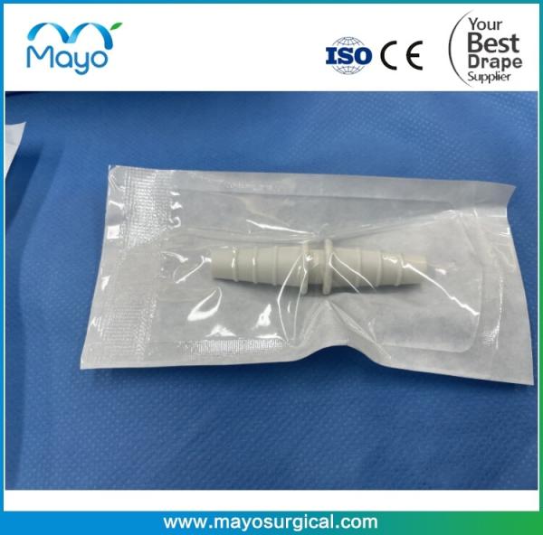 SMS / Papel de Creme Implantologia Dental Drape Pack Mayo Protect Plus Premium