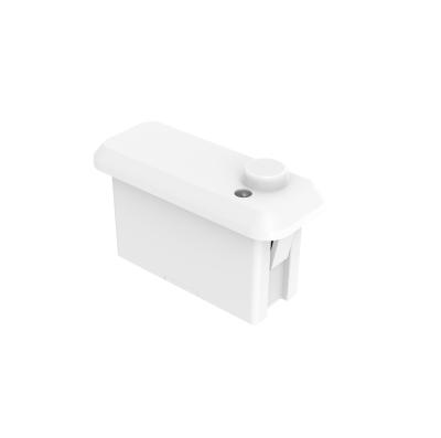 2.4G RF Red inalámbrica Sensor de microondas para panel y luz lineal con función de recolección de luz diurna