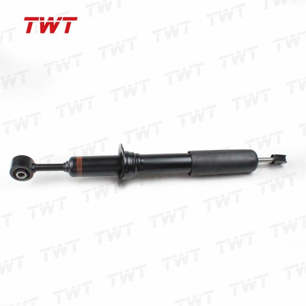 TWT 48510-69195 48510-69415 Absorbeur de choc avant avec support de gaz à inductance Assy 4851069195 4851069415 pour Land Cruiser Prado