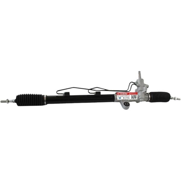 ZXCiao New Power Steering Rack for 1998-2002 for Honda Accord Sedan Coupe 2.3L Part Numbers 53601S82A01 53601S82A51 Vios LHD