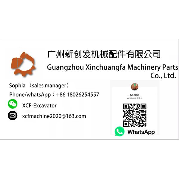 Гидравлический захватник экскаватора 360 градусов вращающийся захватник скалы для CAT320 330 336