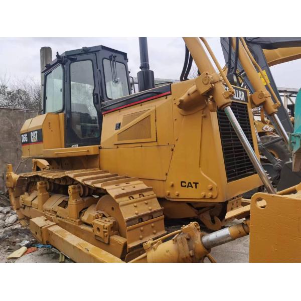 Dozer Used CAT Bulldozer D6 D7 D7R D7G D7H D6R at Japan Bulldozer Caterpillar D6G