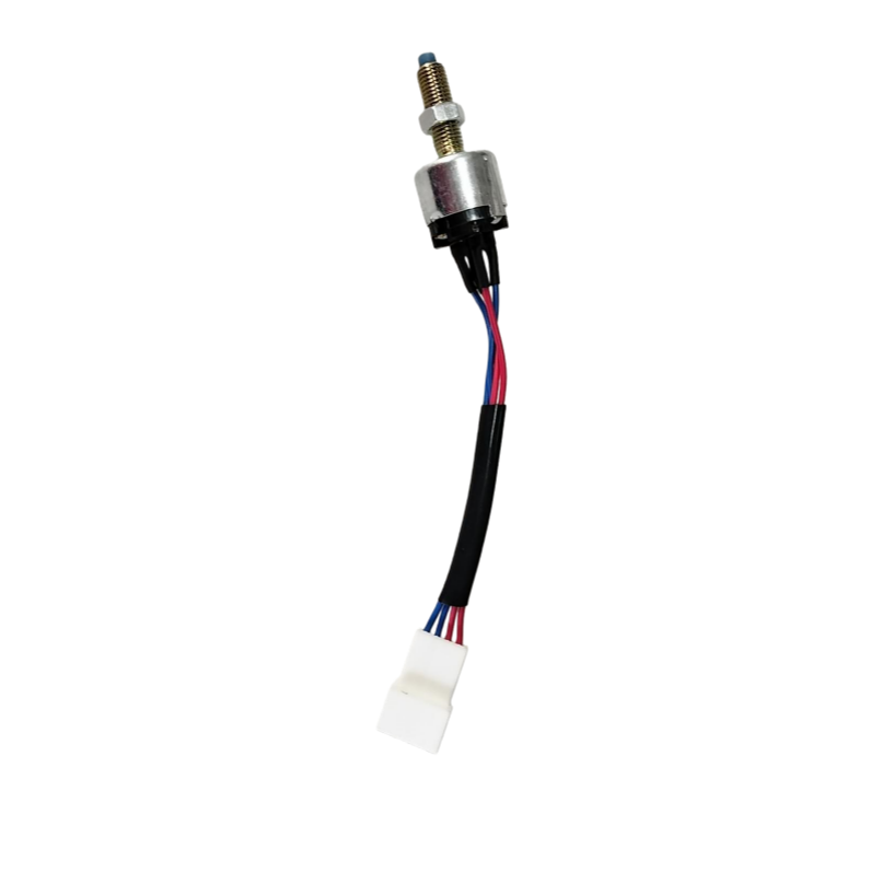 Genuine OEM Brake Light Switch JP1-13480-AA for New Baodian & Yuhu 3, engineered to provide fast and accurate brake light activation.