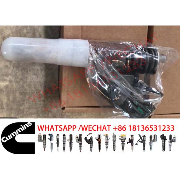 4BT 6BT 6CT K19 K38 K50 QSM11 NT855 Cummins Fuel Injectors 4903319