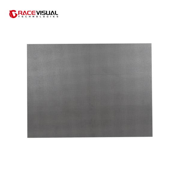 High Refresh Rate 7680Hz Indoor P2.5mm Fixed LED Display – 640×480mm Wall-MountePanel