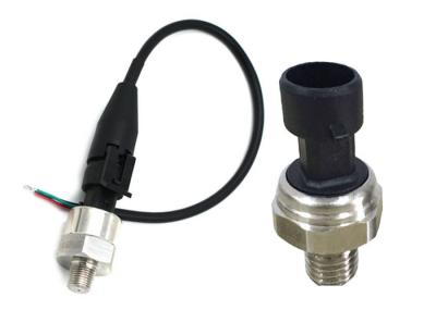 Sensor compacto cerâmico capacitivo da pressão para aquecedores de água e fogões de gás