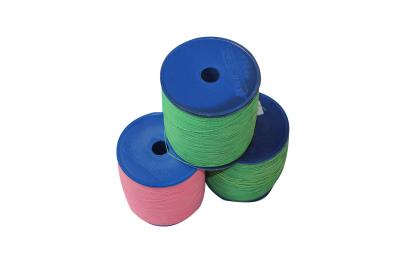 Italy TTS Line Jacquard Harness Cord For Jacquard Spare Parts Standard Size