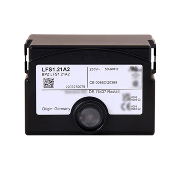 LED Display Best LFS1.11A2 siemens Combustion controller Oil-220Vac Flame Signal Indicator