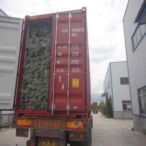 Italian Dome 20mm Mop Stick Wooden For Rake