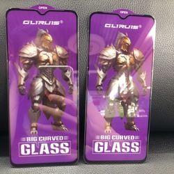 OEM ESD Screen Protector Mobile Screen Protection Film With Large Radiant