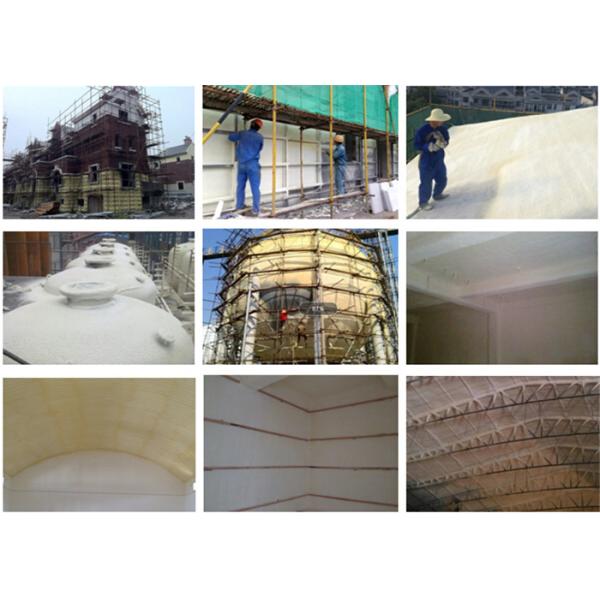 Пневматическая портативная машина RX700 2-12kg/Min пены полиуретана брызг