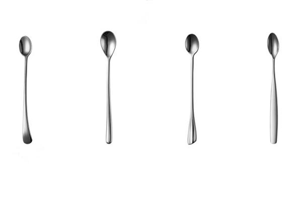 Stainless Steel Spoon  Iong Handle Spoon   YAYODA  COSTA  and so on