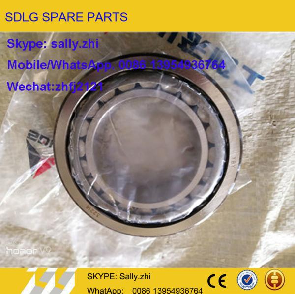 Roller bearing, 4021000036, wheel loader  spare parts  for  wheel loader LG958L