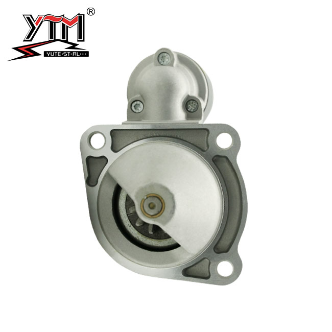 Мотор электрического стартера 0001231026 QD2310B CST10680 DRS0027 в случай IVECO Голландия