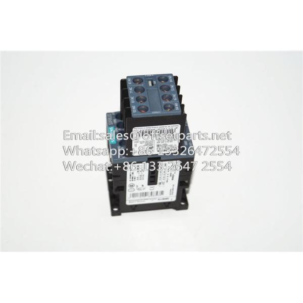 offset press 00.780.3964 contact 10A 240V AC 50/60HZ printing machine spare parts