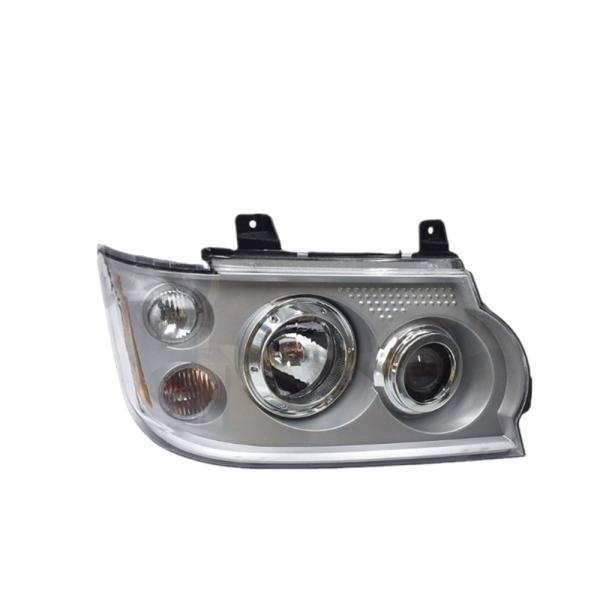 CS15 Closed Off-Road Vehicle Original Material LED Fog Lamp at Chang'an Yidong Ounuo Star Energy