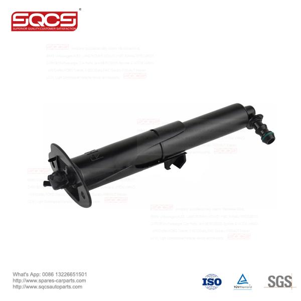 L'éclairage de l'appareil doit être de type LED, à l'aide d'une lampe de poche.