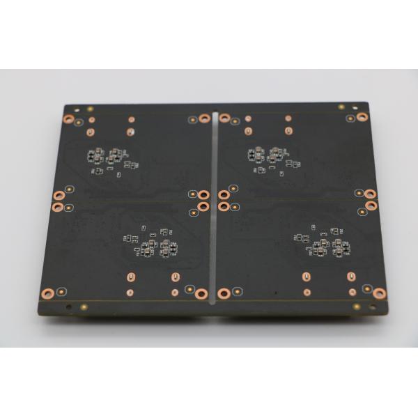 Контрольная панель PCBA Pcb& платы с печатным монтажом Pcba электроники Board&Component&Smart напечатанной цепи FR4 промышленная