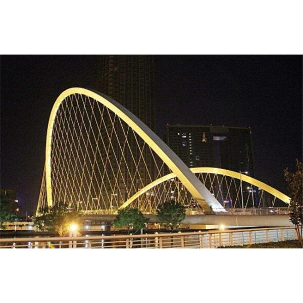 Waterproof 6mm Led Neon Rope Light Taiwan Chip 2 Years Warranty