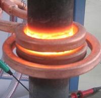 Indução de alta frequência que extingue a máquina para o hardware que extingue o tratamento